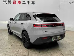2024 Aito M5 EREV Max RS 4WD ADAS — фото 7