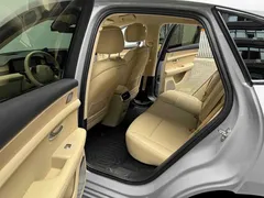 2024 Aito M5 EREV Max RS 4WD ADAS — фото 9