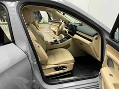 2024 Aito M5 EREV Max RS 4WD ADAS — фото 10