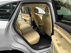 2024 Aito M5 EREV Max RS 4WD ADAS — фото 11
