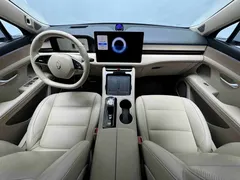 2024 Aito M5 EREV Max RS 4WD ADAS — фото 12