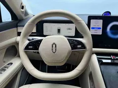 2024 Aito M5 EREV Max RS 4WD ADAS — фото 14