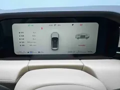 2024 Aito M5 EREV Max RS 4WD ADAS — фото 15