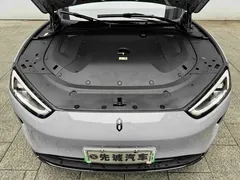 2024 Aito M5 EREV Max RS 4WD ADAS — фото 18