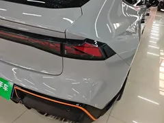 2022 Changan UNI-V 1.5T Sport — фото 8