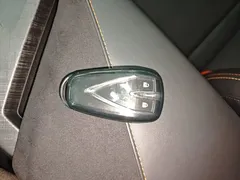 2022 Changan UNI-V 1.5T Sport — фото 9