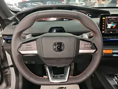 2022 Changan UNI-V 1.5T Sport — фото 11