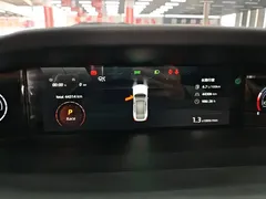 2022 Changan UNI-V 1.5T Sport — фото 12