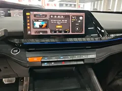 2022 Changan UNI-V 1.5T Sport — фото 13