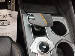 2022 Changan UNI-V 1.5T Sport — фото 14