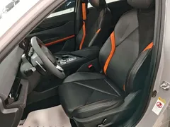 2022 Changan UNI-V 1.5T Sport — фото 15