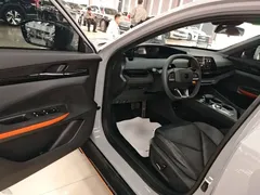 2022 Changan UNI-V 1.5T Sport — фото 16