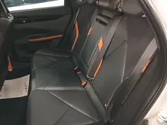 2022 Changan UNI-V 1.5T Sport — фото 17
