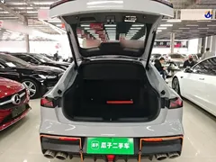 2022 Changan UNI-V 1.5T Sport — фото 19