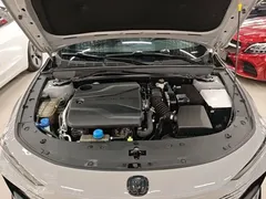 2022 Changan UNI-V 1.5T Sport — фото 20