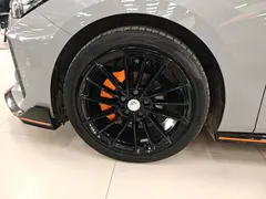 2022 Changan UNI-V 1.5T Sport — фото 23