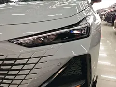 2022 Changan UNI-V 1.5T Sport — фото 24