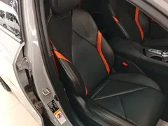 2022 Changan UNI-V 1.5T Sport — фото 25