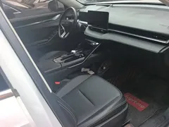 2021 Haval H6 3rd Gen 1.5T AT 2WD Max, белый — фото 8