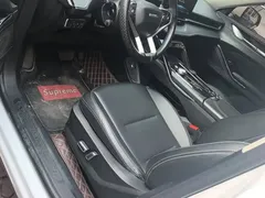 2021 Haval H6 3rd Gen 1.5T AT 2WD Max, белый — фото 9
