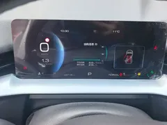 2021 Haval H6 3rd Gen 1.5T AT 2WD Max, белый — фото 14