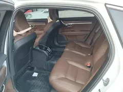 2023 Volvo S90, белый — фото 6