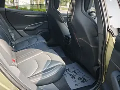 2024 Xiaomi SU7 RWD Long Range Advanced ADAS Pro, зелёный — фото 8