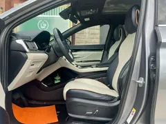 2021 BYD Song PLUS EV Premium — фото 4