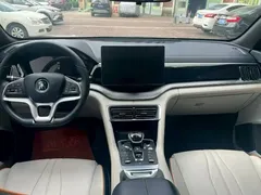 2021 BYD Song PLUS EV Premium — фото 5
