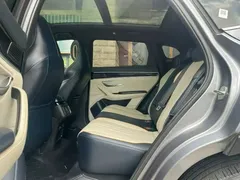 2021 BYD Song PLUS EV Premium — фото 6