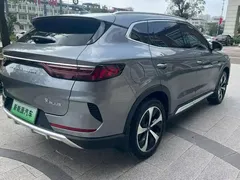 2021 BYD Song PLUS EV Premium — фото 7