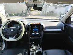 2021 Hyundai ix35 240TGDi DCT 2WD GLS, белый — фото 10