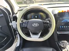 2021 Hyundai ix35 240TGDi DCT 2WD GLS, белый — фото 11