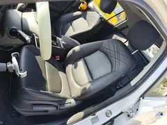 2021 Hyundai ix35 240TGDi DCT 2WD GLS, белый — фото 15