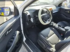 2021 Hyundai ix35 240TGDi DCT 2WD GLS, белый — фото 16