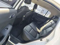 2021 Hyundai ix35 240TGDi DCT 2WD GLS, белый — фото 17