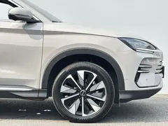 2025 BYD Song PLUS DM-i PHEV 160KM Flagship Plus — фото 6