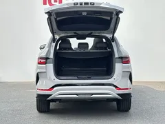 2025 BYD Song PLUS DM-i PHEV 160KM Flagship Plus — фото 8