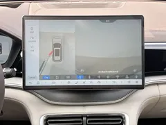 2025 BYD Song PLUS DM-i PHEV 160KM Flagship Plus — фото 10