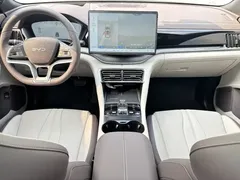 2025 BYD Song PLUS DM-i PHEV 160KM Flagship Plus — фото 12