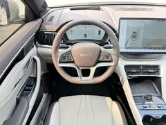 2025 BYD Song PLUS DM-i PHEV 160KM Flagship Plus — фото 13