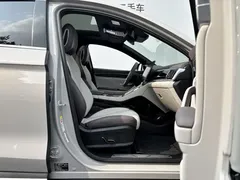 2025 BYD Song PLUS DM-i PHEV 160KM Flagship Plus — фото 20