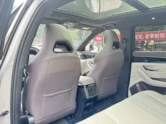 2025 BYD Song PLUS DM-i PHEV 160KM Flagship Plus — фото 23