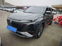 2022 Changan CS75 PLUS 1.5T AT Premium — фото 1