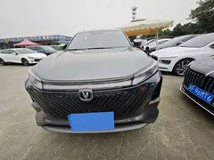 2022 Changan CS75 PLUS 1.5T AT Premium — фото 2