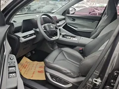 2022 Changan CS75 PLUS 1.5T AT Premium — фото 4