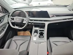 2022 Changan CS75 PLUS 1.5T AT Premium — фото 6