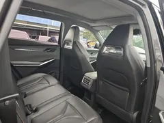 2022 Changan CS75 PLUS 1.5T AT Premium — фото 9