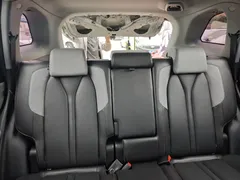 2022 Changan CS75 PLUS 1.5T AT Premium — фото 10