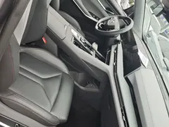 2022 Changan CS75 PLUS 1.5T AT Premium — фото 12